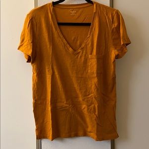 Madewell tee